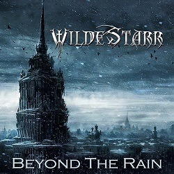 WILDESTARR (US) / Beyond The Rain