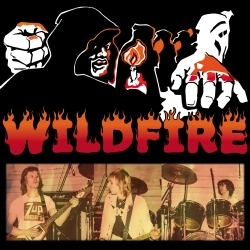 WILDFIRE (UK) / Wildfire