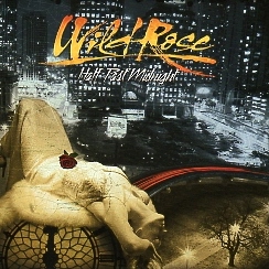 WILD ROSE (Greece) / Half Past Midnight (original edition)