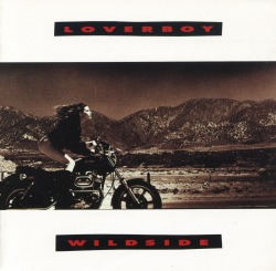 LOVERBOY (Canada) / Wildside