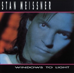 STAN MEISSNER (Canada) / Windows To Light + 3