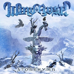 WIND ROSE (Italy) / Stonehymn