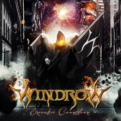 WINDROW (Italy) / Executive Countdown
