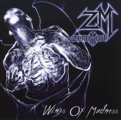 ZENO MORF (Norway) / Wings Of Madness