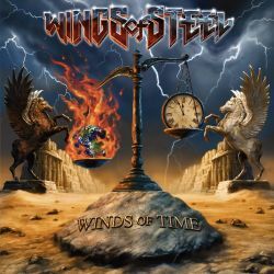 WINGS OF STEEL (US) / Winds Of Time