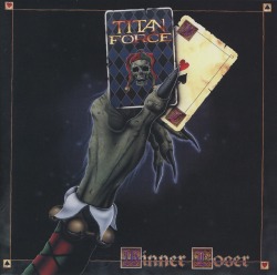 TITAN FORCE (US) / Winner/Loser + 6