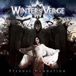 WINTER'S VERGE (Cyprus) / Eternal Damnation