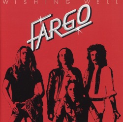 FARGO (Germany) / Wishing Well + 2