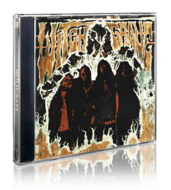 WITCHGRAVE(Sweden) / Witchgrave