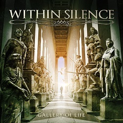 WITHIN SILENCE (Slovakia) / Gallery Of Life