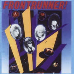 FRONTRUNNER (US) / Without Reason + 3