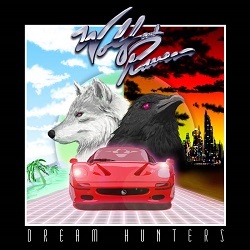 WOLF & RAVEN / Dream Hunters