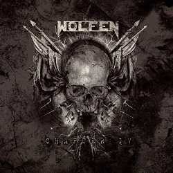 WOLFEN (Germany) / Chapter IV