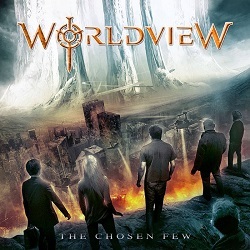 WORLDVIEW (US) / The Chosen Few