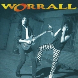 WORRALL (Canada) / Worrall + 1