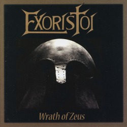 EXORISTOI (Greece) / Wrath Of Zeus