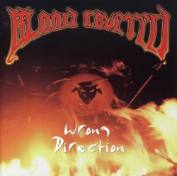 BLOOD COVERED (Greece) / Wrong Direction