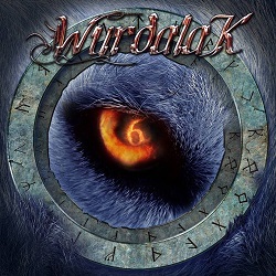 WURDALAK (Spain) / 6