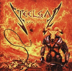 STEELGAR (Spain) / Xenocide