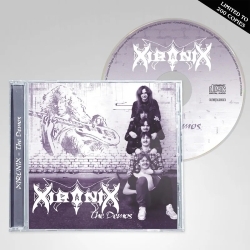 XIRONIX (Belgium) / The Demos