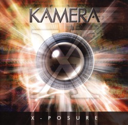KAMERA (US) / X-Posure