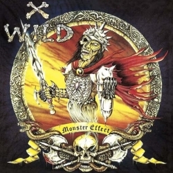 X-WILD (Germany) / Monster Effect