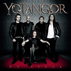 YOTANGOR (France) / We Speak