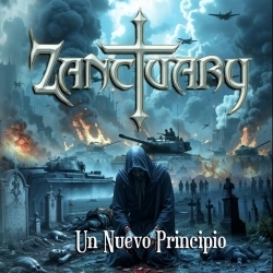 ZANCTUARY (Mexico) / Un Nuevo Principio + 3