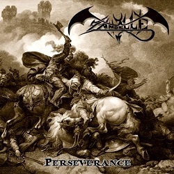 ZANDELLE (US) / Perseverance