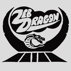 ZEB DRAGON (UK) / Zeb Dragon