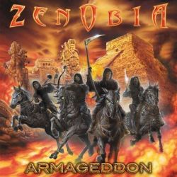 ZENOBIA (Spain) / Armageddon