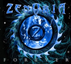 ZENOBIA (Spain) / Forever