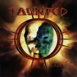 TAUNTED (US) / Zero