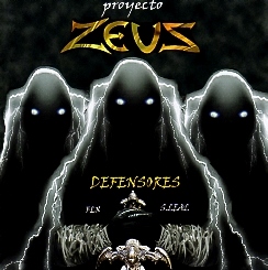 ZEUS (Spain) / Defensores