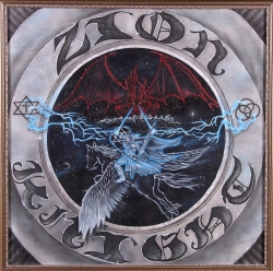 ZION KNIGHT (US) / Zion Knight