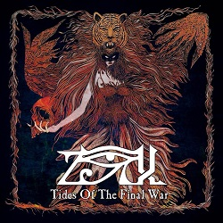 ZIX (Lebanon) / Tides Of The Final War