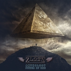 Z-LOT-Z (US) / Anthology: The Power Of One (2CD)