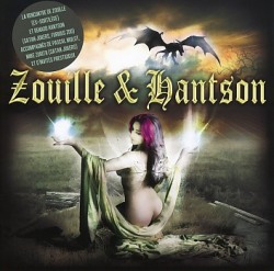 ZOUILLE & HANTSON (France) / Zouille & Hantson