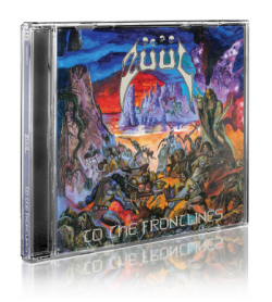ZUUL (US) / To The Frontlines