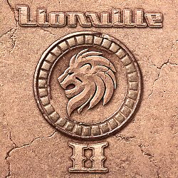 LIONVILLE (Italy) / II + 2 (Special edition)
