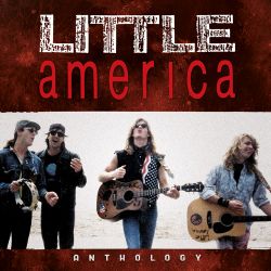 LITTLE AMERICA (US) / Anthology (2CD)