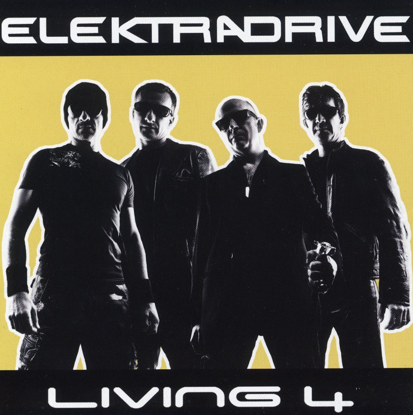 ELEKTRADRIVE (Italy) / Living 4
