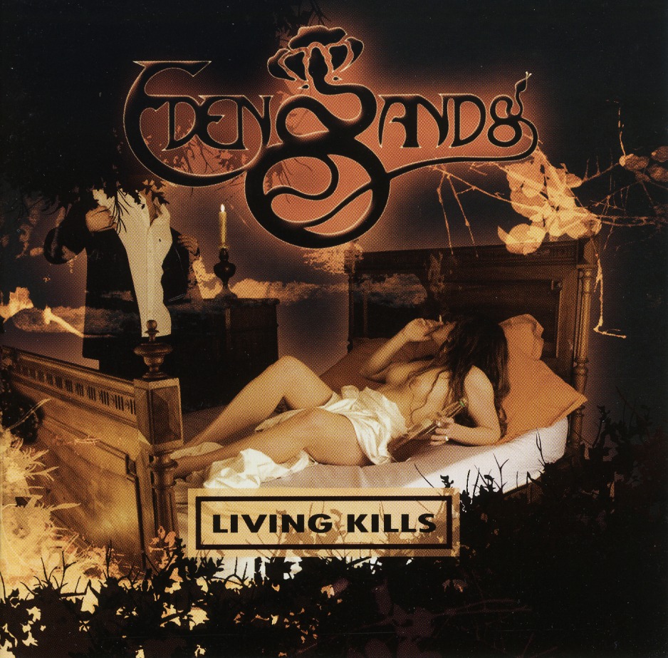 EDENSANDS (France) / Living Kills