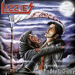LIZZIES (Spain) / End Of Time