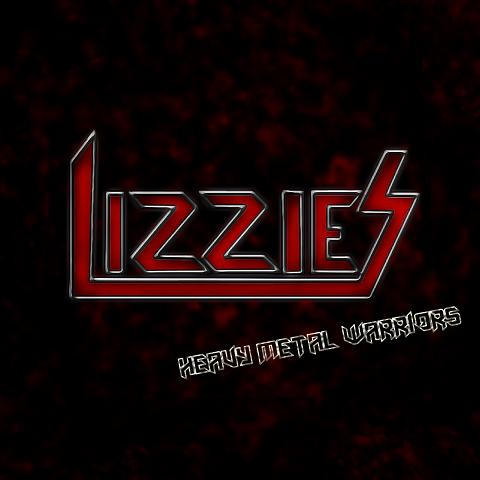 LIZZIES (Spain) / Heavy Metal Warriors