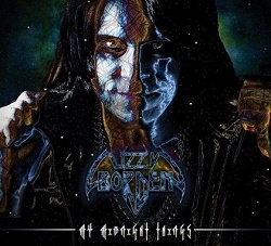 LIZZY BORDEN (US) / My Midnight Things + 3 (Limited digipak edition)