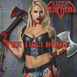 LIZZY BORDEN (US) / The 1983 Demo (collector's item)