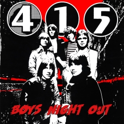 415 (US) / Boys Night Out