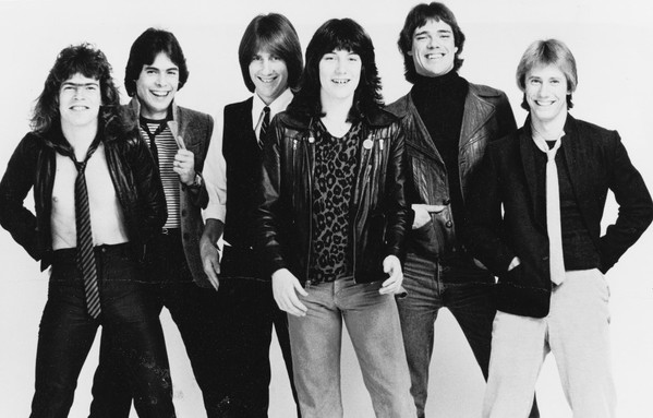 415 (US) / Boys Night Out