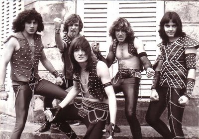 ADX (France) / Execution + 8 (2021 reissue)